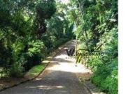 Terreno plano à sua espera em condomínio fechado na bela...