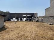 TERRENO PLANO A UNA CALLE DE LA ESCUELA SIERRA NEVADA...