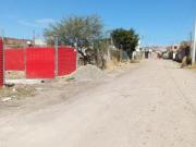 Terreno plano a unos metros de Av Santa Fe