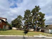 Terreno plano à venda 1212 m² Alphaville 2