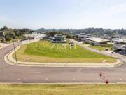 TERRENO PLANO À VENDA DE ESQUINA NO PAYSAGE WEEKEND