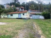 Terreno Plano à Venda em Chácara Arantes