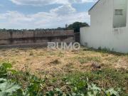 Terreno plano à venda no bairro Nova Campinas em Campinas