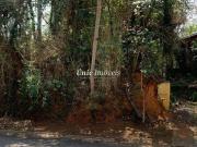 Terreno plano à venda no Condomínio Vila Verde com 577.2 m²