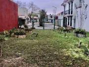 TERRENO PLANO. ÁNIMAS, FRACC. REAL DEL BOSQUE....