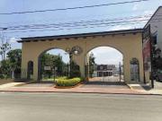 Terreno plano colindancia con area Verde