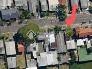 Terreno plano com 330m² no bairro Primavera em Novo Hamburgo