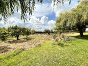 Terreno plano com 7913,70 m2 a 3 minutos do centro de...