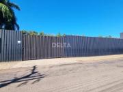 Terreno Plano com Área de 2498,75m2, pronto para...