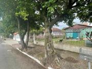 Terreno plano com casa no bairro Ideal em Novo Hamburgo