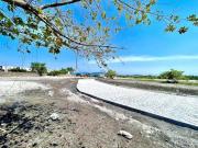 ¡TERRENO PLANO CON FILTRO DE SEGURIDAD EN RESID KLOSTER...