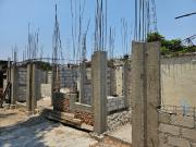 TERRENO PLANO CON OBRA Y PROYECTO EN VENTA ZONA GALERIAS...