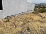 Terreno Plano con vista en Cumbres del lago