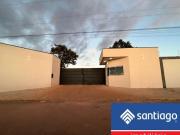 TERRENO PLANO CONDOMÍNIO IMPERIAL ALTIPLANO LESTE