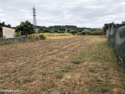 Terreno plano de 1.589,85 m