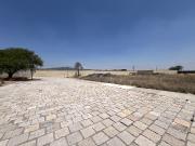 Terreno plano de 262 m2 en Fuentes Residencial en...