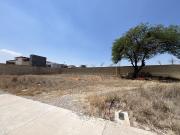 Terreno plano de 262 m2 en Fuentes Residencial en...