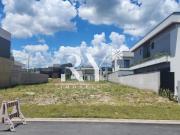Terreno Plano de 451,20m² em condomínio vivant à venda...