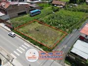TERRENO PLANO DE VENTA, Sector Racar T465