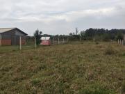 Terreno Plano em Lugar Calmo