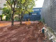 TERRENO PLANO EM REGIÃO CENTRAL TERRENO PLANO EM REGIÃO CENTRAL