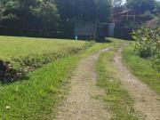 TERRENO PLANO EN AHUATEPEC EN PRIVADA CESIÓN DE...