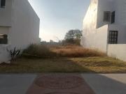 Terreno Plano en Condominio