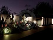 TERRENO PLANO EN COTO DENTRO DE LAS CA?ADAS