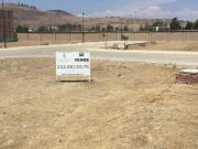 Terreno Plano En Esquina de 214 m² en Lomas de...