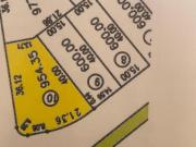 Terreno plano en esquina de 956 m² en la mejor zona de...
