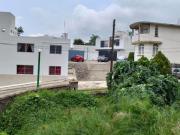 TERRENO PLANO EN FRACCIONAMIENTO EN LOMAS ZOMPANTLE