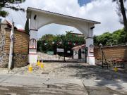 TERRENO PLANO EN FRACCIONAMIENTO EN LOMAS ZOMPANTLE