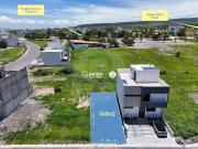 Terreno plano en Gran Preserve Juriquilla