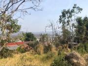 Terreno Plano en La Herradura Norte Ahuatepec Cuernavaca