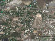 Terreno Plano en Monterrey Carretera Nacional