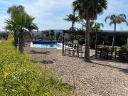 Terreno plano en preserve juriquilla