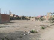 Terreno Plano En Puente Piedra – Calle Las Tunas Ideal...