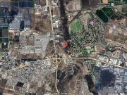 Terreno plano en Renta en Corregidora Queretaro