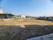 Terreno plano en Tultitlán