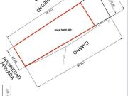 Terreno Plano en Venta – 3,000 m² Estratégicos en La...
