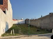 Terreno plano en venta al norte de Cuernavaca en privada...