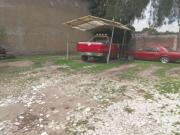 TERRENO PLANO EN VENTA CD. SATELITE