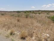 Terreno plano en venta con uso de suelo comercial en Cd....