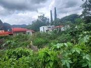 Terreno plano en venta, con vista a la montaña, en...