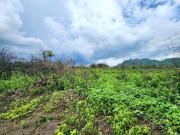 Terreno plano en venta, con vista a la monta?a, en...