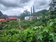 Terreno plano en venta, con vista a la monta?a, en...