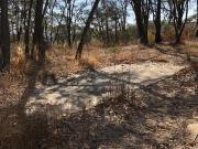 TERRENO PLANO EN VENTA Condado de Sayavedra