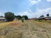 Terreno PLANO en VENTA de 1,800 m2 en Felipe Carrillo...