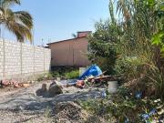 Terreno plano en venta. Doble vigilancia. Extension...