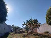 TERRENO PLANO EN VENTA EN CAÑADA DEL REFUGIO SUR LEON...